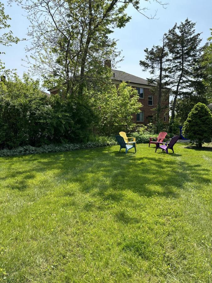 Double The Space For Large Groups Entire Duplex Villa Cleveland Exterior photo